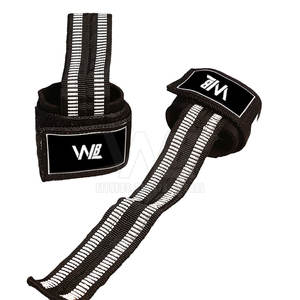 Soporte de Muñeca de Neopreno y EVA de Alta Calidad, Personalizable con Logotipo, Duradero, para Fitness, Seguridad en Levantamiento de Pesas, Venta al Por Mayor - Product Image 3