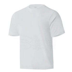 T-shirts dernier modèle à usage extérieur T-shirts imprimés avec logo personnalisé Méthode d'impression numérique - Product Image 2