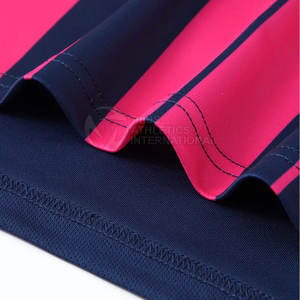 2025 Uniforme de fútbol para hombres Tasa de venta completa Uniforme de fútbol de equipo de entrenamiento personalizado a la venta Camiseta de fútbol personalizada - Product Image 5