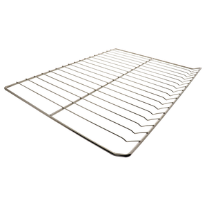WB48T10095 Oven Rack Stainless Steel for Gas/Electric Manual Oven Parts for Household Use - Product Image 2