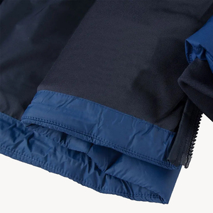 Chaquetas de burbujas con estilo para hombre de alta calidad, tela de lona impresa personalizada, tamaño cómodo para la temporada de invierno, a un precio asequible - Product Image 3