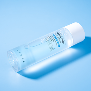 ไอเซเซ่ โซล เอชเอ็นเอ ไฮโดร โทนเนอร์ 150 มล. – โทนเนอร์บำรุงผิวและเพิ่มความกระจ่างใส kosmeticau ออสเตรเลีย - Product Image 2