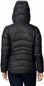 2026 veste rembourrée respirante à la mode pour femmes sur mesure en nylon polyester veste tricotée d'hiver personnalisée - Product Image 3