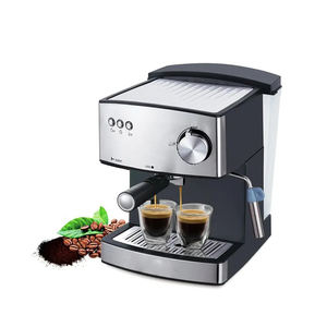 Machine à expresso Barista Express, meilleure qualité d'espresso garantie - Product Image 2