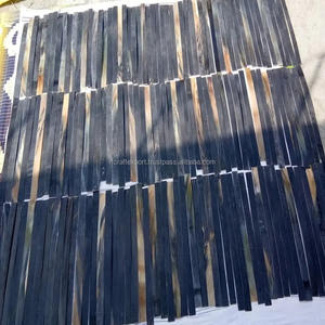 RF Crafts Placa de cuerno de búfalo Marco óptico rectangular Placas de escala Artesanías naturales Estilo animal Nombre Decoraciones en blanco para la venta - Product Image 5