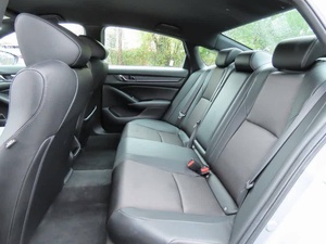 Certified 2022 Hon-da Accord Sport 1.5T Available For Sale |Very Clean Accident-Free used cars - Product Image 4