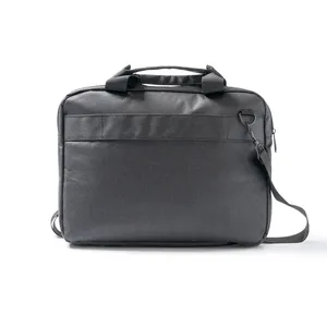 Borsa Promozionale Sostenibile Amaryllis in RPET, Valigetta Ecologica per Gadget - Product Image 4