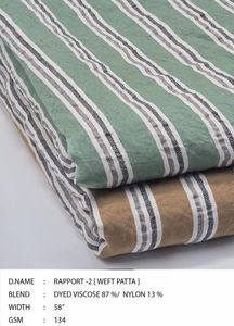 เสื้อคอตตอนผสมโพลีผ้าฝ้าย56 57สีทึบกว้าง105 135 /m ชุดแฟนซีและเครื่องแบบสำหรับสาวขายส่ง - Product Image 5