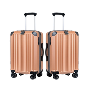 กระเป๋า615 ABS กันรอยขีดข่วนแบรนด์หรูราคาไม่แพง - Product Image 1