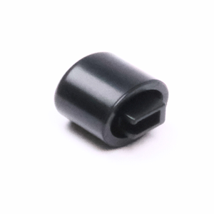 1T0711333 Botón de Liberación del Freno de Mano para VW Caddy III Touran I Negro - Product Image 2