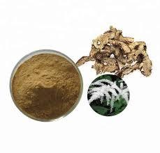 Extrait Pur de Racine de Cohosh Noire en Poudre – Soutien Herbal pour les Symptômes de la Ménopause, Équilibre Hormonal, Stabilité de l'Humeur, Soutien Immunitaire, Cheveux - Product Image 6