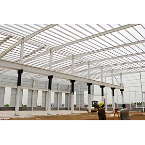Gà nhà thép lớn gà <span class=keywords><strong>Barn</strong></span> pultry nhà 500x40 ft Gà Nuôi kế hoạch kinh doanh - Product Image 6