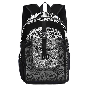 Mochila Deportiva Personalizada de Material Duradero 2026, Mochila Deportiva Más Vendida, Bolsas Deportivas de Sublimación - Product Image 1
