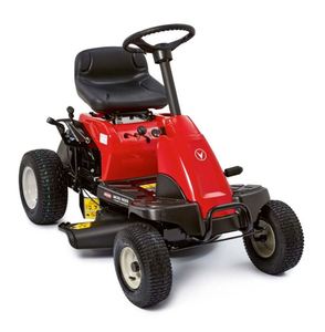 Tondeuses autoportées puissantes à vendre avec moteur haute performance et plateau de coupe large pour grandes pelouses - Product Image 4