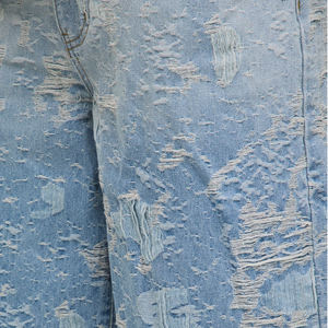 Shorts pour hommes en tissu 100% coton confortable, parfaits pour un ajustement décontracté et confortable, collection décontractée d'été, design tendance 2026 - Product Image 6