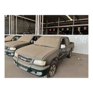 Pick-up tout-terrain de haute qualité fourni pour le commerce de gros avec des normes d'exportation - Product Image 5