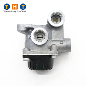 Relais Valve Assy 1482403541 1-48240354-1 Camion Pièces De Frein Pour ISUZU FVR FVZ FTR CXZ CYZ - Product Image 2
