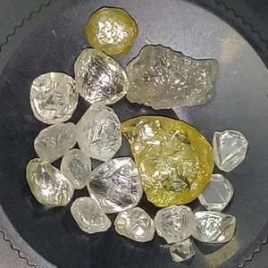 Diamants naturels en vrac - Product Image 2