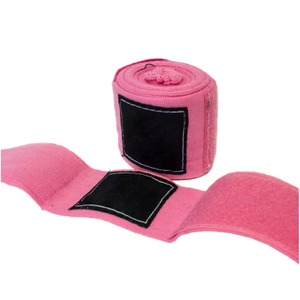 Breathable Hand <b>Wraps</b> for Boxing and Combat Sports - Protect Your Hands During Intense Workouts - Product Image 3