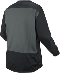 Maillot de motocross personnalisé à manches longues sublimé, respirant, équipement de course en gros pour les équipes et les coureurs - Product Image 6