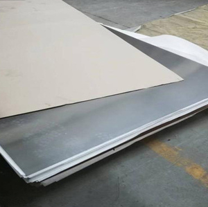 Placa de aleación de suministro de fábrica con el mejor descuento GH3030 GH3044 GH4080A Hoja de aleaciones de alta temperatura - Product Image 3