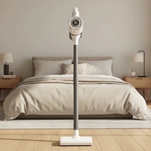 Sudex <b>Portable</b> Car <b>Vacuum</b> Cleaner Wireless Handheld Rechargeable <b>Vacuum</b> for Auto Interior Dust Cleaning CV09C model dirt - Product Image 3