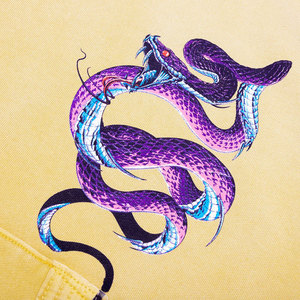 Sweatshirt à capuche à sublimation avec strass personnalisé pour hommes DTG DTF Sweatshirt imprimé Streetwear Pull surdimensionné Fourniture en usine - Product Image 3