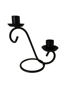 HANDMADE HOME DECOR NEW WROUGHT IRON CANDLE <b>HOLDERS</b> STYLES DESIGN CANDLE <b>HOLDER</b> for WEDDING PARTY DECORATIVE - Product Image 6