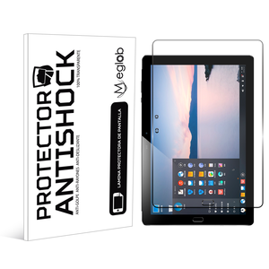 ฟิล์มกันรอยหน้าจอ ANTISHOCK สำหรับแท็บเล็ตออนดา วี 10 โปรฝาครอบป้องกันระดับพรีเมียม - Product Image 1