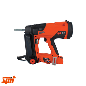 <span class=keywords><strong>Cloueur</strong></span> à gaz PULSA 40P <span class=keywords><strong>SPIT</strong></span> pour béton et bois - <span class=keywords><strong>Cloueur</strong></span> de charpente de qualité industrielle dans une mallette de transport - Product Image 1