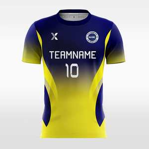 Jersey Infantil de Spandex Bordado en Stock, Fabricante Mayorista - Product Image 1