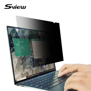 Filtre de confidentialité à bas prix écran de Protection contre la lumière bleue Protection des yeux Anti-espion pour ordinateur portable 7-16 pouces de large 9 pouces emballage neutre - Product Image 5