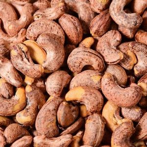 Высококачественные сырые соленые орехи кешью из Внутренней Монголии A450, оптовая поставка, сушеные, 50 кг/мешок, готовые к употреблению - Product Image 6