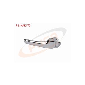 สำหรับ CRV ปี 2001-2005 มือจับประตูด้านในขวา 72120-S5A-003ZA 72620-S5A-003ZA รับประกัน 2 ปี ผลิตในประเทศตุรกี - Product Image 1