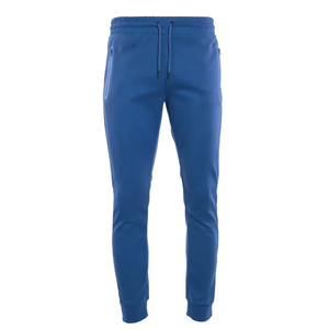 Sweat à capuche uni épais en coton personnalisé pour homme 28 couleurs 500gsm vêtements survêtement unisexe survêtement pour hommes - Product Image 3