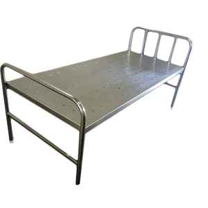 Premium Medical Hospital Bed <b>Fabrication</b> <b>Services</b> Adjustable for Comfort and Convenience - Product Image 4