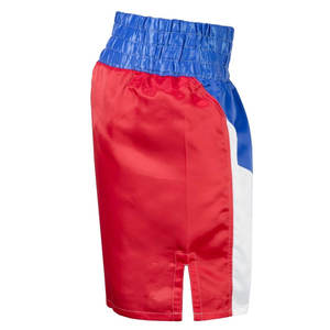 Shorts de Compression MMA Personnalisés – Vente en Gros, Fabricant OEM, Fournisseur – Shorts Extensibles en Polyester, Marque Privée, Production en Vrac - Product Image 3