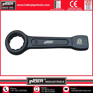 Llaves de anillo Slogging de la mejor calidad, suministro a granel, mango de aluminio, compra al proveedor líder - Product Image 5