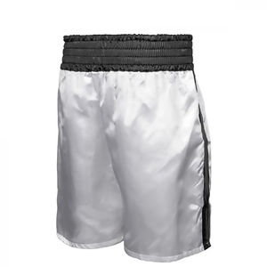 Vêtements d'entraînement personnalisés Shorts de MMA n Meilleur prix Confortable Respirant Facile à porter Shorts de MMA Service OEM tarif de gros - Product Image 1