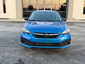 Subaru Impreza d'occasion 2023 à bas prix à vendre - Product Image 2