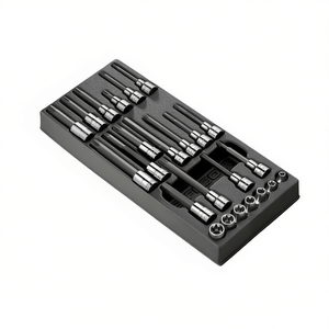 โมดูลซ็อกเก็ตหัวกระบอกสูบฟาคอม 24 สำหรับเครื่องมือขันและคลาย - Product Image 3