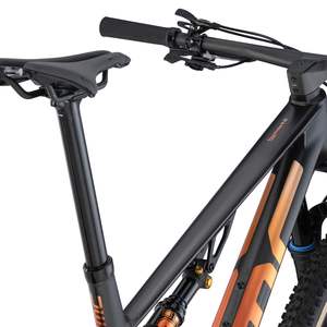 BM C Fourstroke R 01 ONE Carbon Firestorm 27 vitesses Frein à disque - Product Image 3