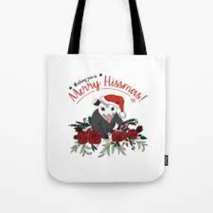 Vente en gros de sac fourre-tout de Noël personnalisé en laine fine tricoté pour enfants avec lettre rouge pour cadeau de bonbons Aus - Product Image 5