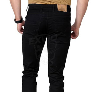 Pantalones Vaqueros Ligeros para Hombre, Marca Privada 2026, Más Vendidos, Estilo Casual - Product Image 6