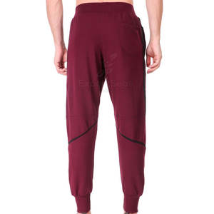 Pantalón informal de estilo simple con pantalones elásticos cómodos para hombre Pantalón informal versátil para viajes y trajes diarios - Product Image 2