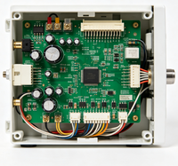 Service d'assemblage de cartes de circuits imprimés médicaux (PCBA) avec cartes HDI et soudure BGA, test électrique à 100 % pour contrôleurs de pompes à perfusion