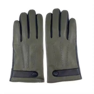 Prix pas cher vêtements de course en plein air nouveauté meilleur Design 2025 gros couverture complète des doigts gants de conduite meilleur matériel - Product Image 6