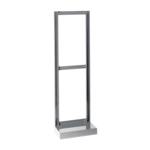 Telaio a Pavimento per Madie 60x20,5x195h mm 600x205x1950h - Product Image 1