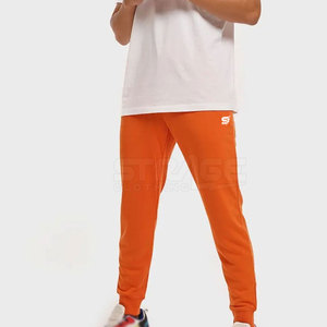 Service OEM personnalisé, vente en gros, pantalon de jogging décontracté léger pour homme, taille mi-haute, haute qualité, écologique, nouveau design, meilleur prix - Product Image 4