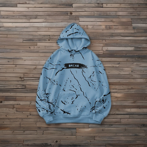 Sudadera con capucha y cremallera para hombre, el mejor modelo de invierno con lavado ácido y bordado, 100% algodón, corte ajustado, MOQ bajo, sudaderas con capucha y sudaderas para hombre - Product Image 1